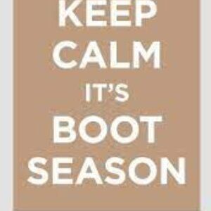 boots